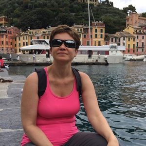 Meet your Posher, Ann